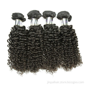 2016 New Mongolian Virgin Hair Wholesale Kinky Curly Human Hair Bulk
